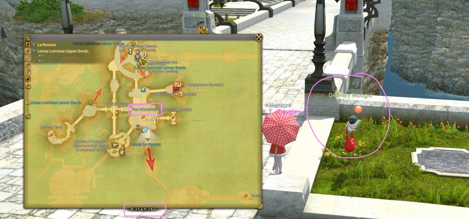 FFXIV Final Fantasy XIV Get all the marriage benefits without actually marrying (Eternal